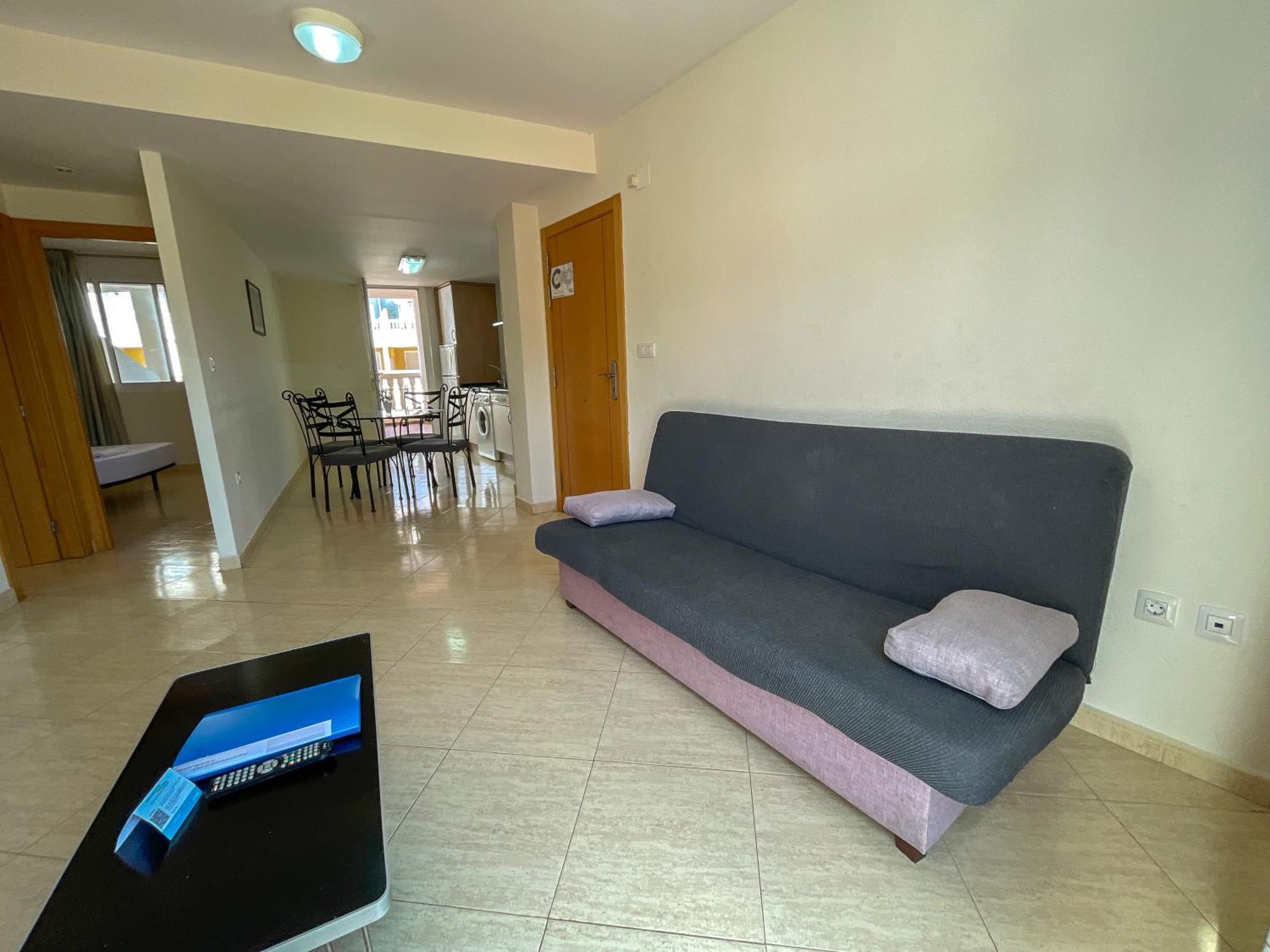 Apartamentos Marcomar 3000 Alcossebre Zewnętrze zdjęcie