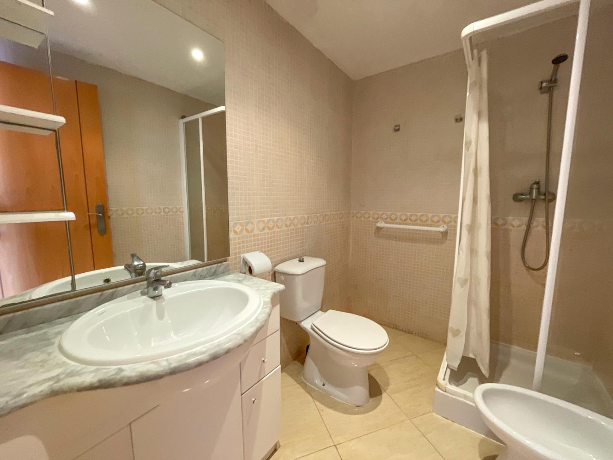 Apartamentos Marcomar 3000 Alcossebre Zewnętrze zdjęcie