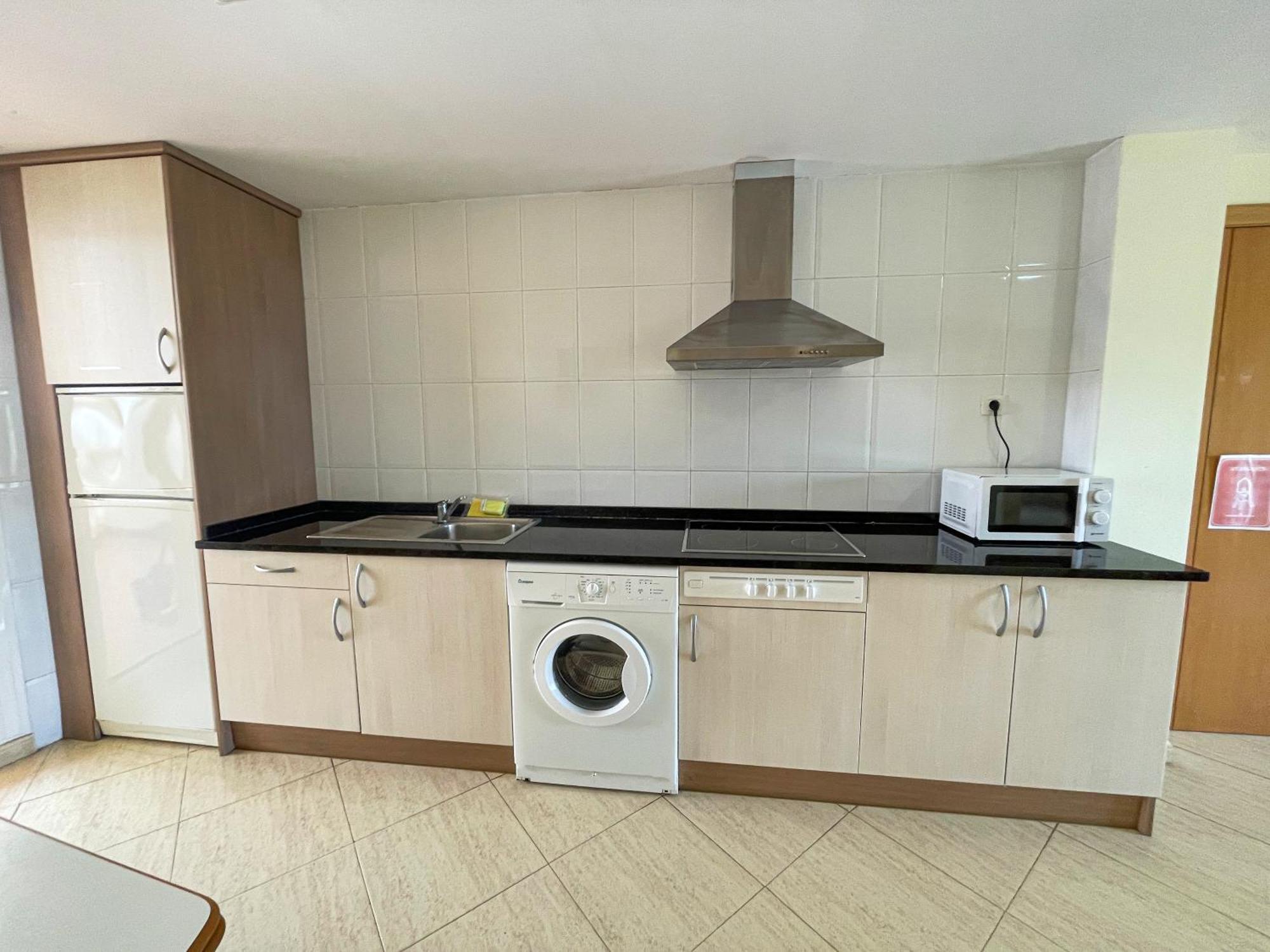 Apartamentos Marcomar 3000 Alcossebre Zewnętrze zdjęcie