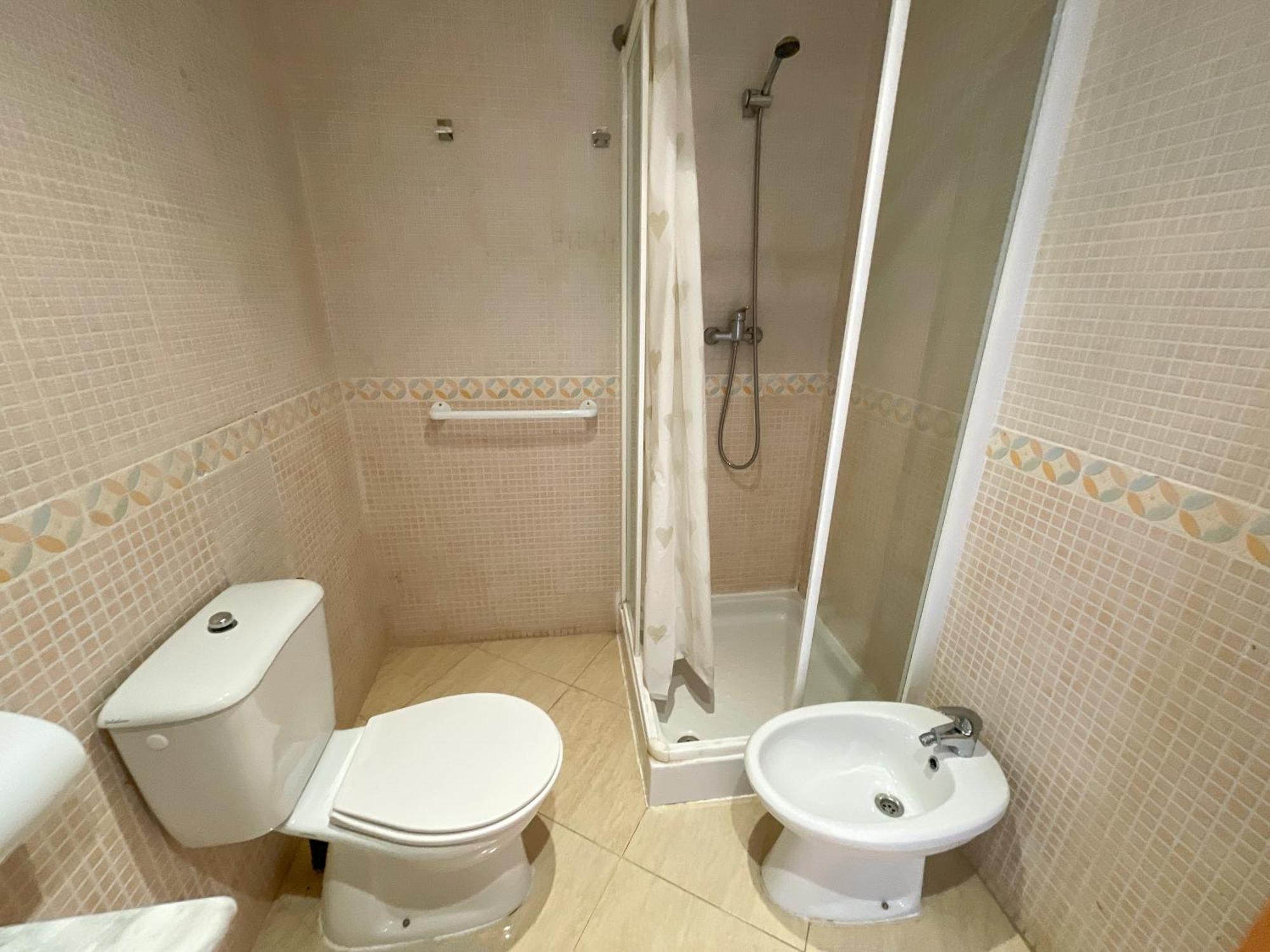 Apartamentos Marcomar 3000 Alcossebre Zewnętrze zdjęcie