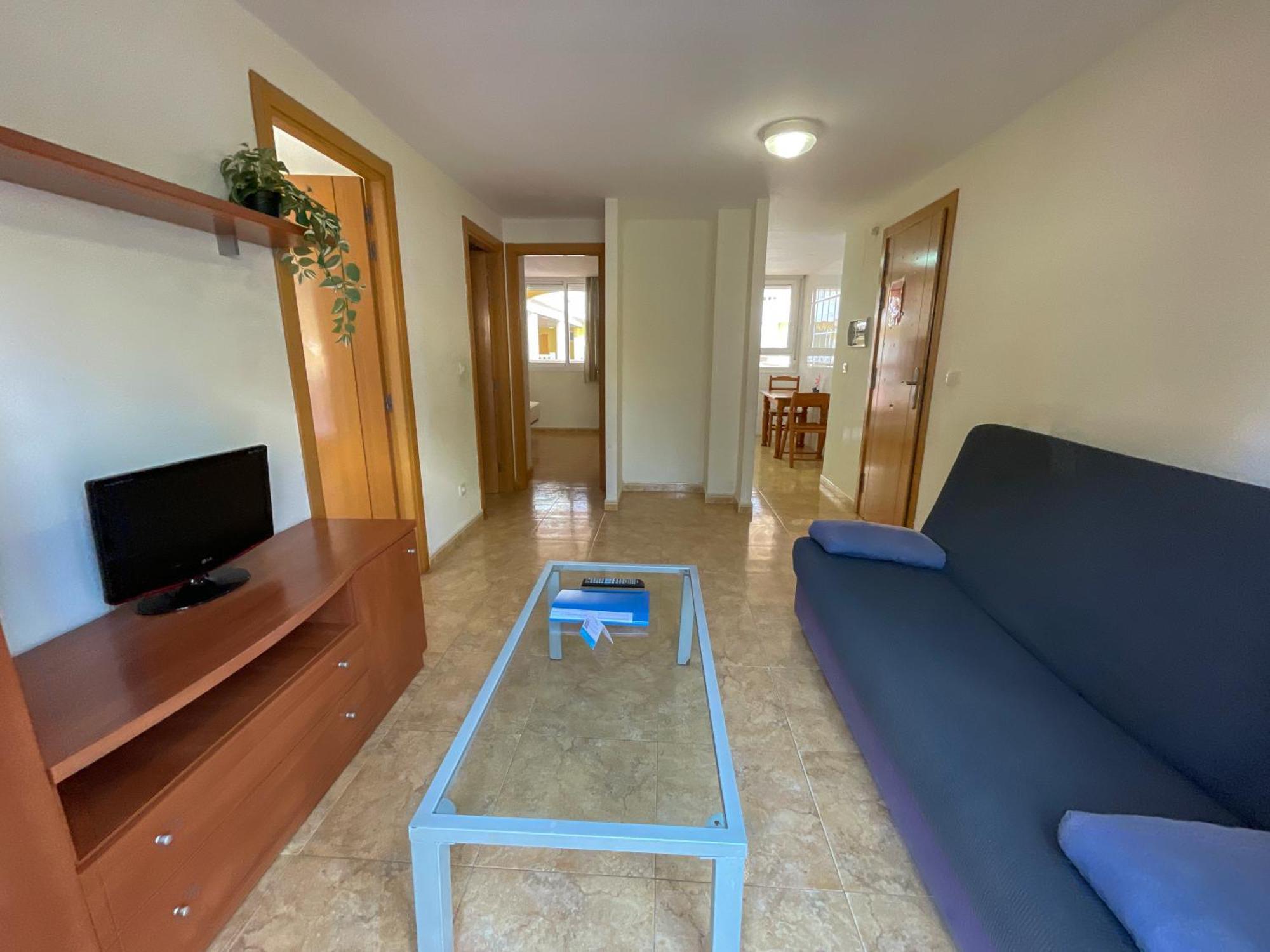 Apartamentos Marcomar 3000 Alcossebre Zewnętrze zdjęcie