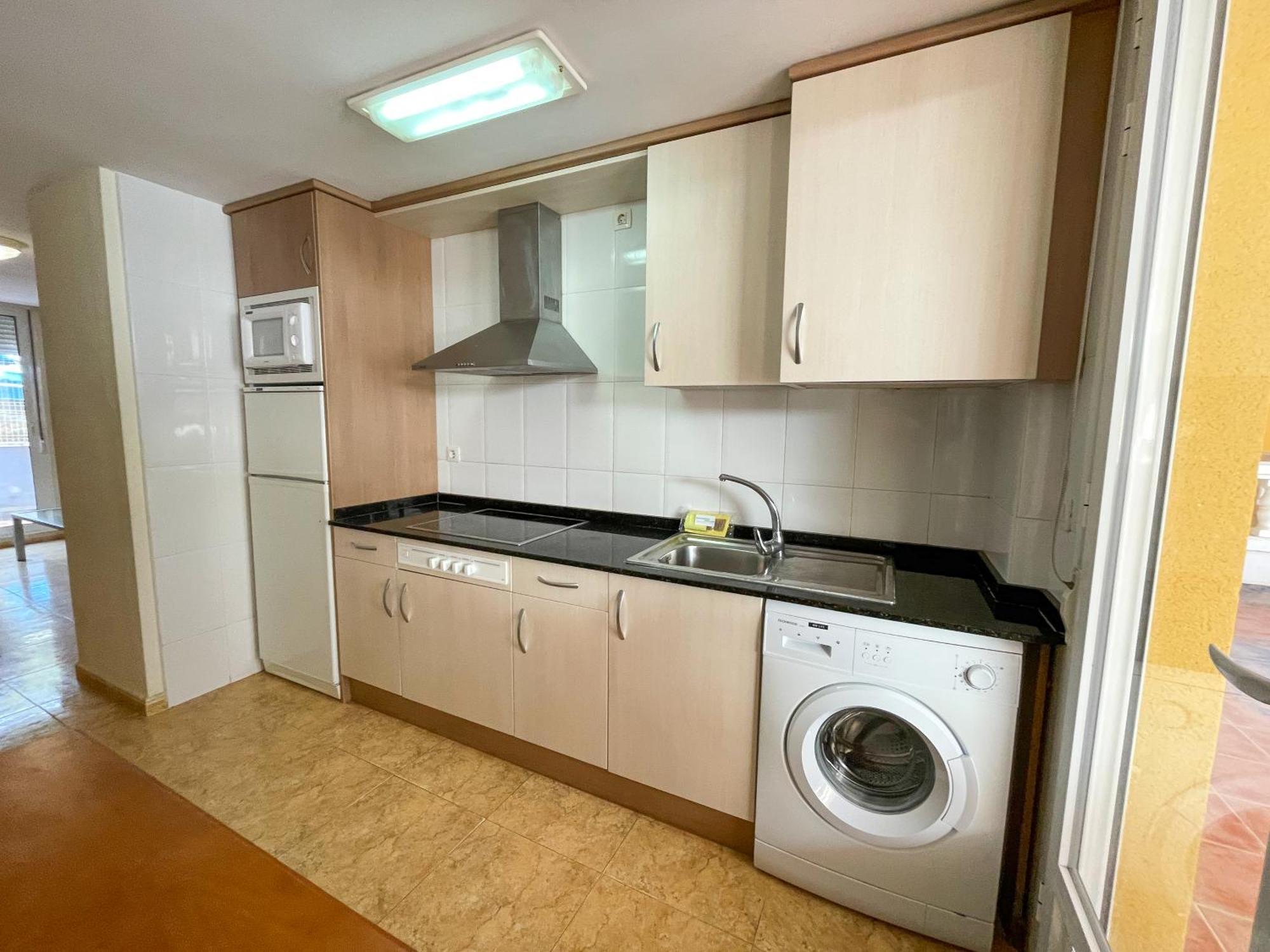 Apartamentos Marcomar 3000 Alcossebre Zewnętrze zdjęcie